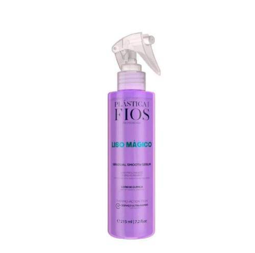 Cadiveu Plastica dos Fios Hydration & Smoothing Trio Complete Hair Care System