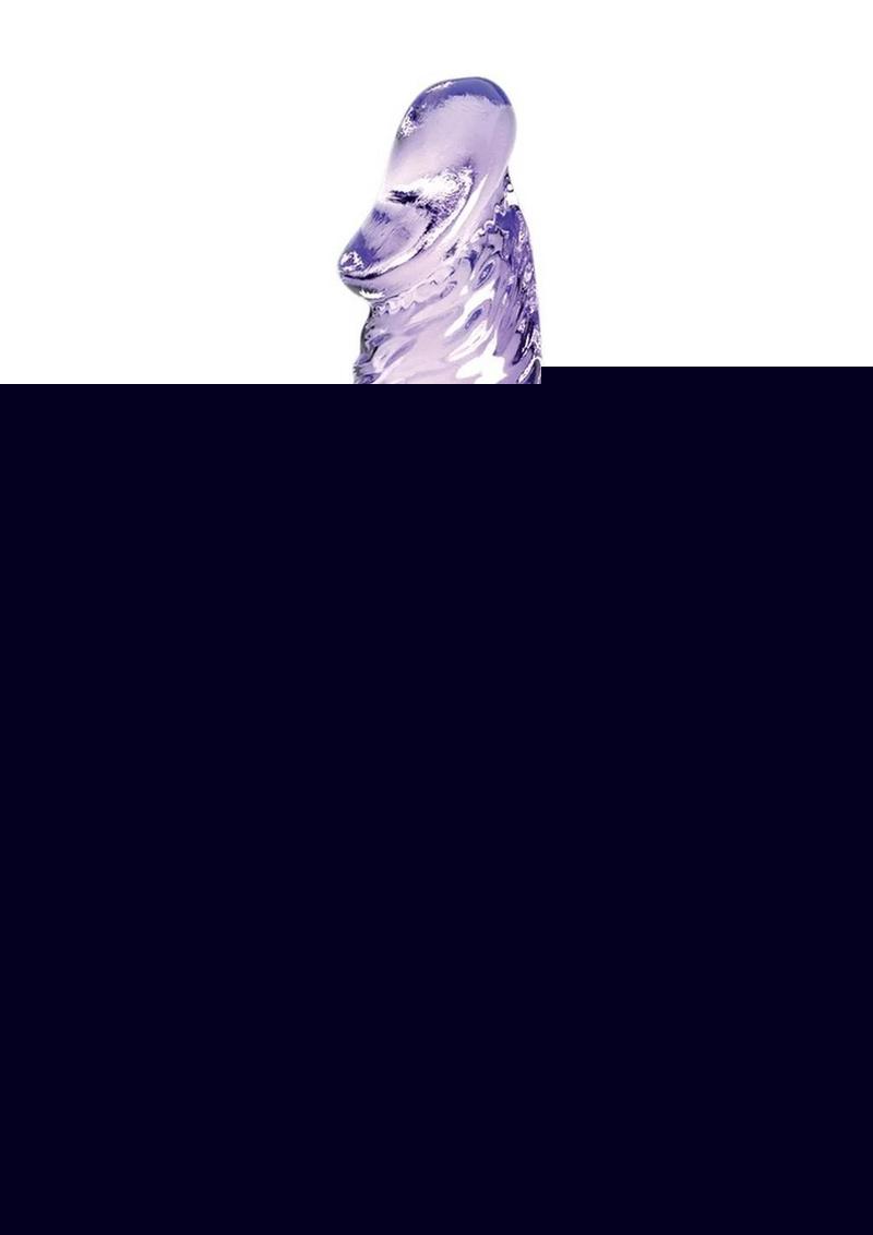 King Cock Clear Dildo