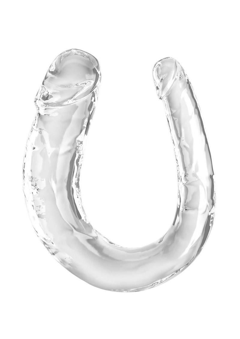 King Cock Clear Double Trouble