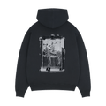 Langley Fox Oversized Hoodie