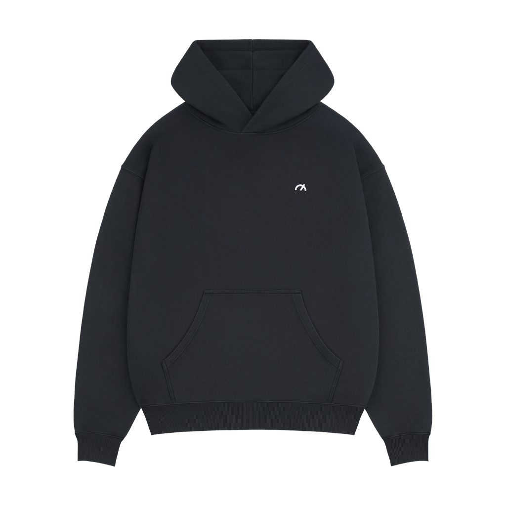 Langley Fox Oversized Hoodie