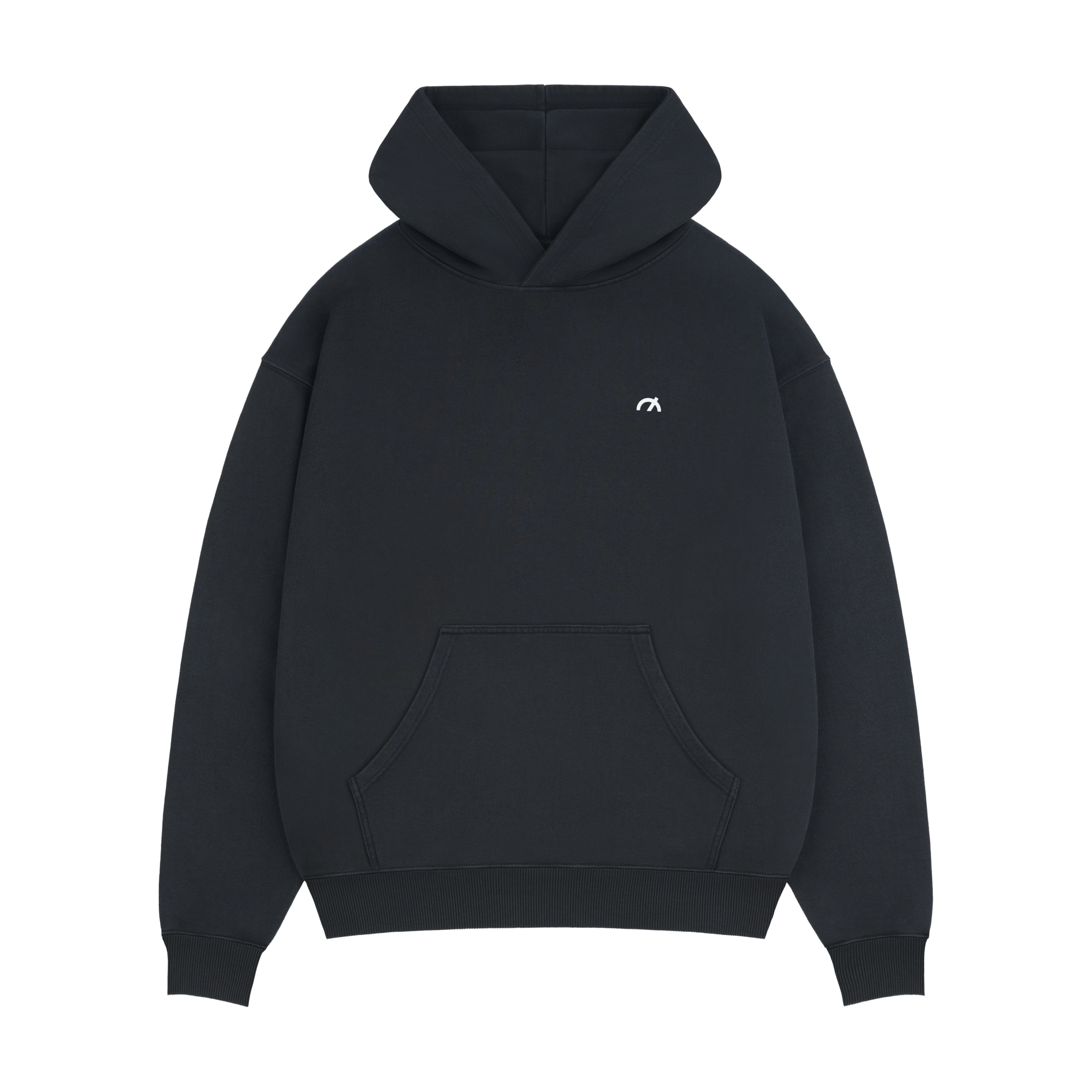 Langley Fox Oversized Hoodie