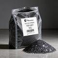 Professional Silicon Carbide Blasting Media - 100 Grit Premium Grade (LEI-16)
