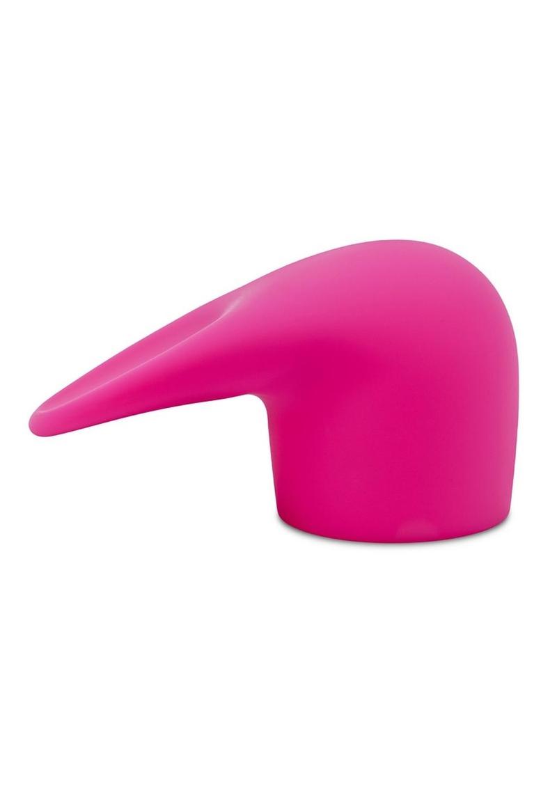 Le Wand Flick Silicone Attachment