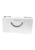 Le Wand Hoop Dual End Dildo - Stainless
