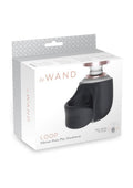 Le Wand Penis Play Silicone Attachment