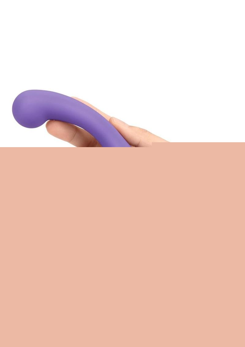 Le Wand Petite Curve Silicone Attachment Cover