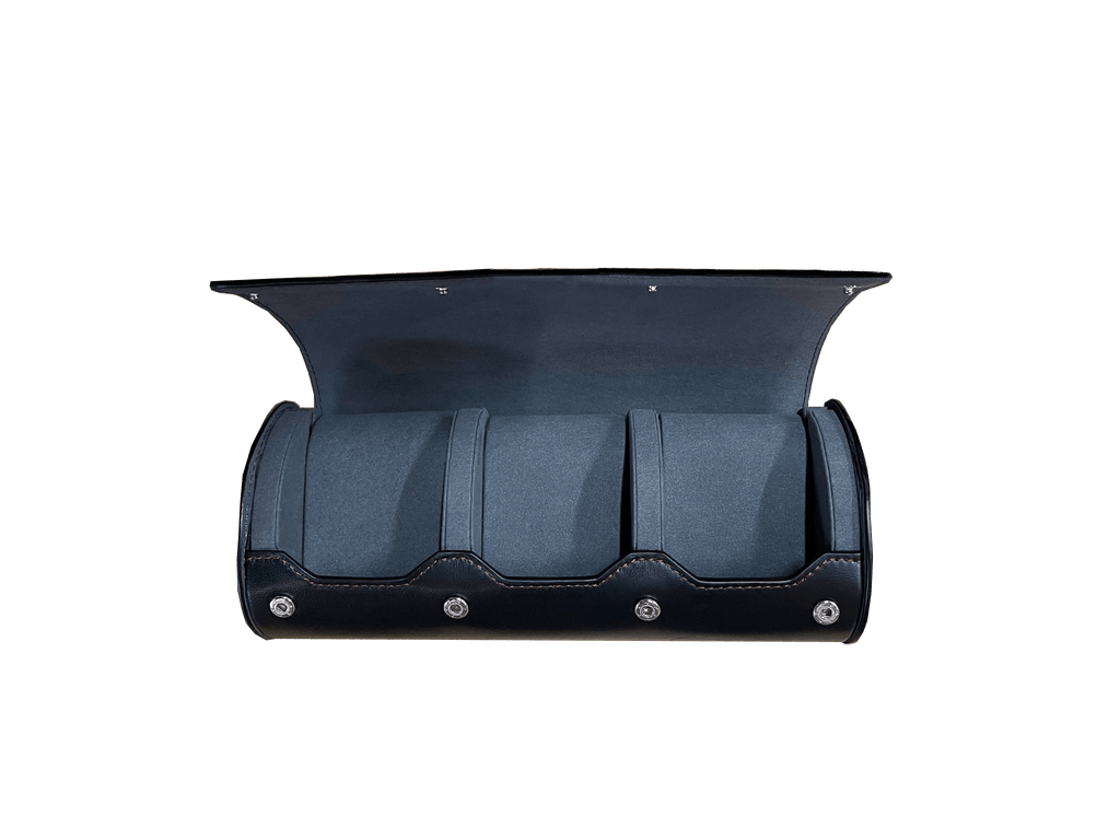 Leather Travel Pouch