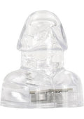 Light Up Pecker Ice Cubes