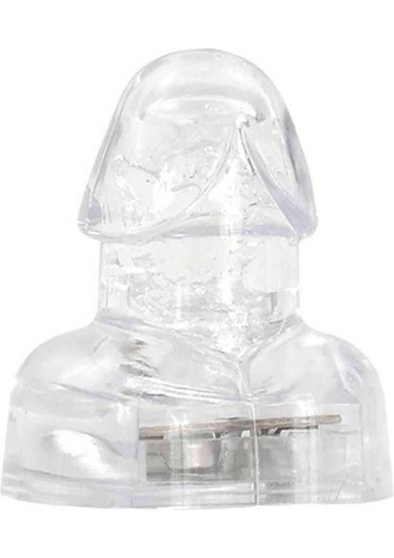 Light Up Pecker Ice Cubes