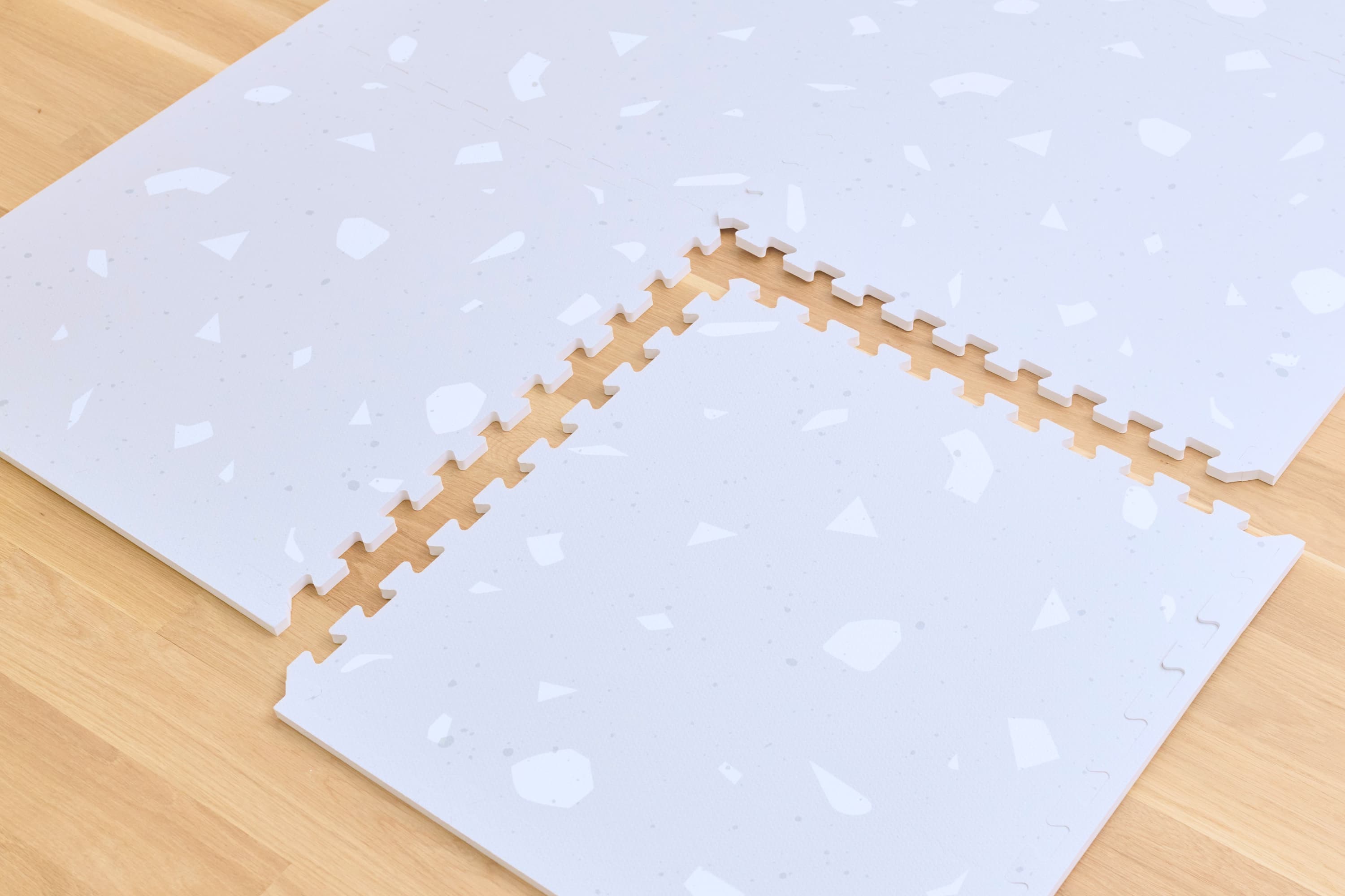 TumbleHouse Foam Play Mats