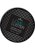Love and Luster Kissable Silver Diamond Dust