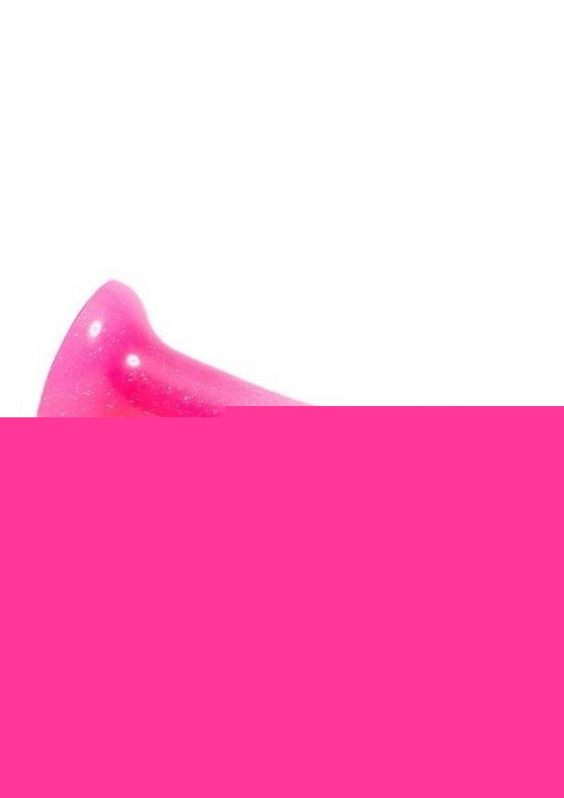 Love to Love Dildolls Sunrise Silicone Dildo