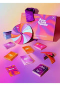 Love to Love Spin Me Around Game