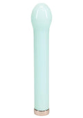 Loveline Celestia 10 Function Rechargeable Glass Bulb Tip Vibrator