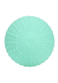 Loveline Comfortpulse 10 Function Vibrating Rechargeable Silicone Duo Massager