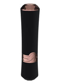Loveline Dahlia 10 Function Silicone Lipstick Vibrator