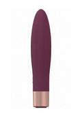 Loveline Fame Silicone Rechargeable 10 Speed Mini Vibrator