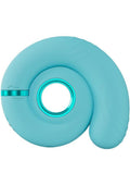 Loveline Gyre 10 Speed Rechargeable Swirl Vibrator