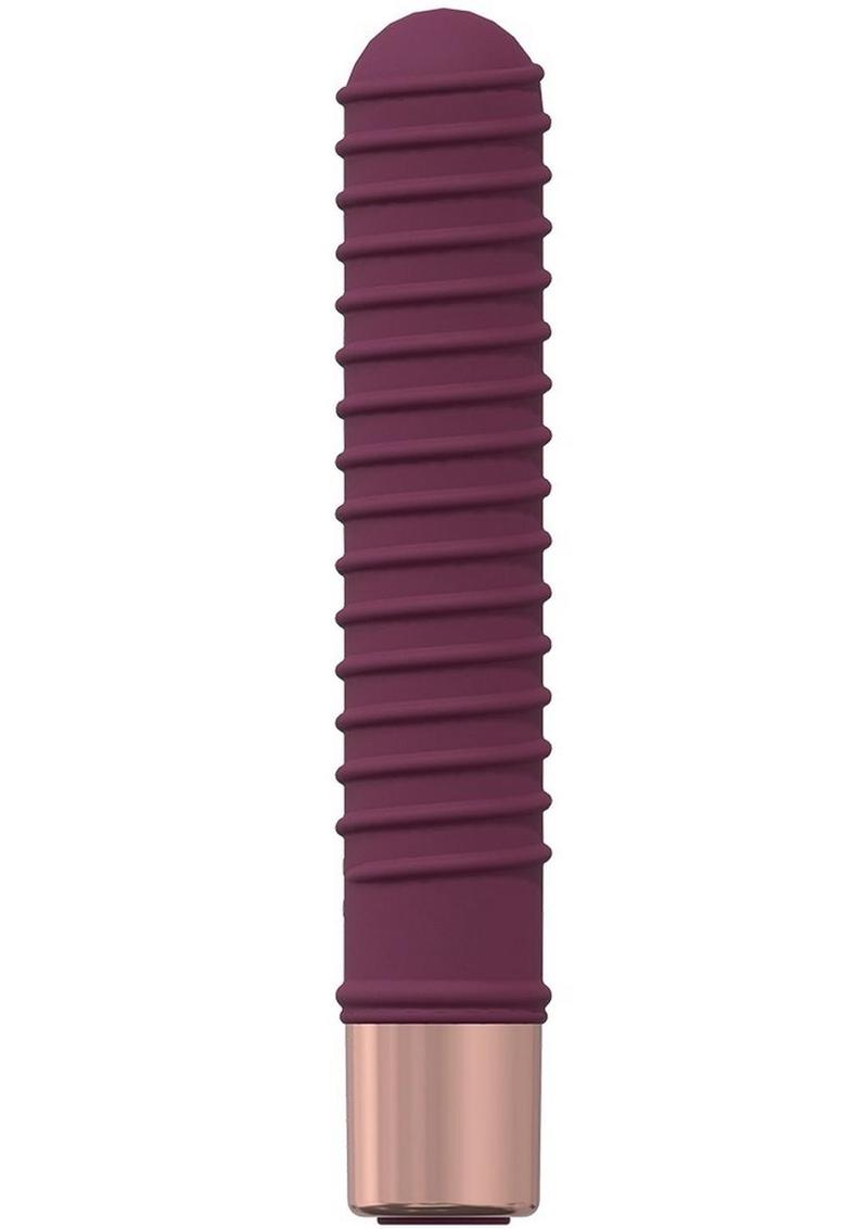 Loveline Poise Rechargeable 10 Speed Mini-Vibe