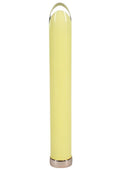 Loveline Sparkle Rechargeable 10 Function Glass Vibrator