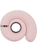 Loveline Tourner 10 Speed Silicone Rechargeable Vibrating Swirl Clitoral Stimulator