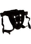 Lover's Super Strap Universal Harness