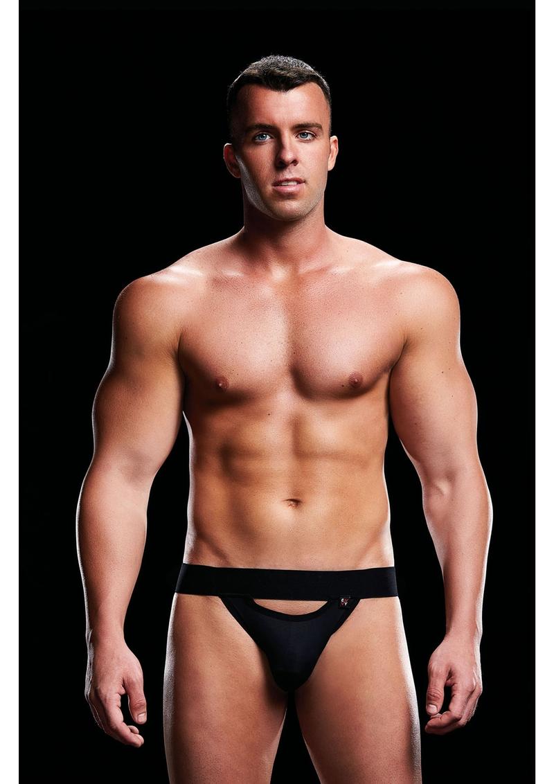 Low Rise Jock
