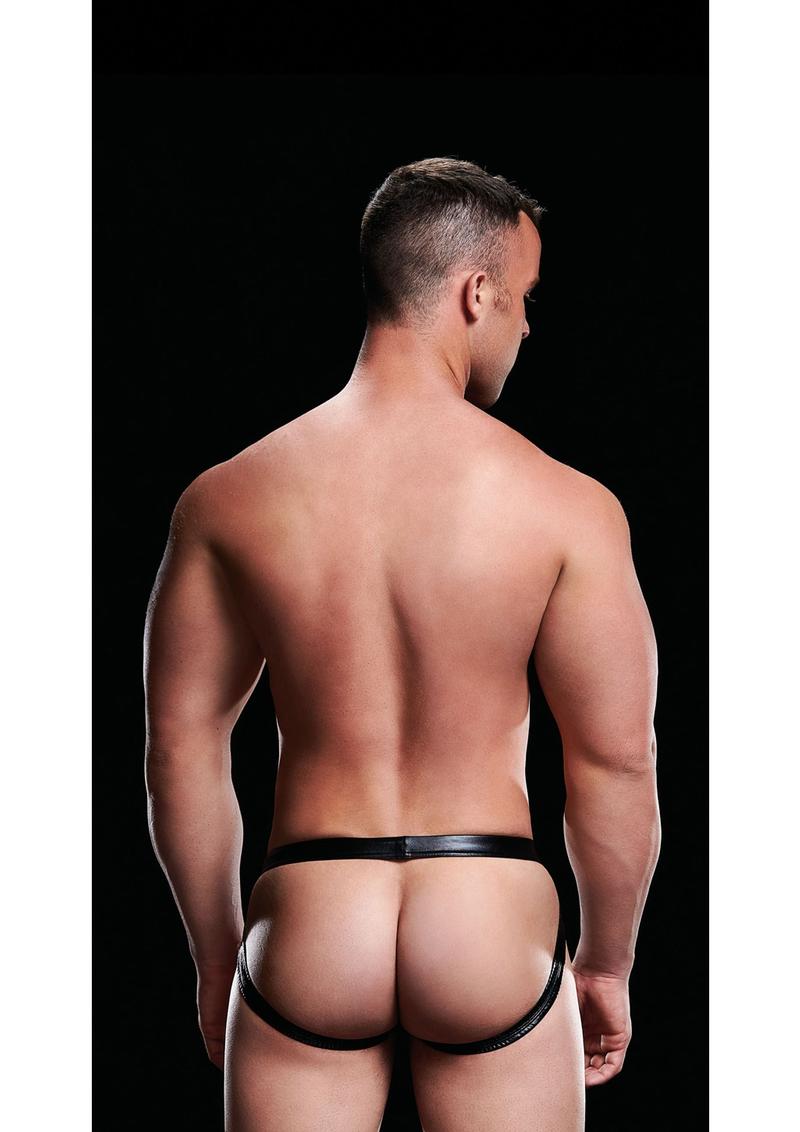 Low Rise Jock