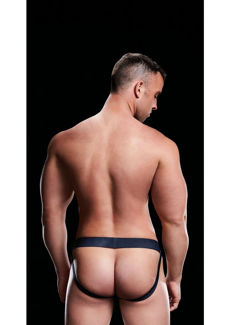 Low Rise Jock