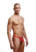 Low Rise Thong