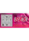 Lucky Sex! Scratcher