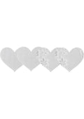 Luminous Hearts