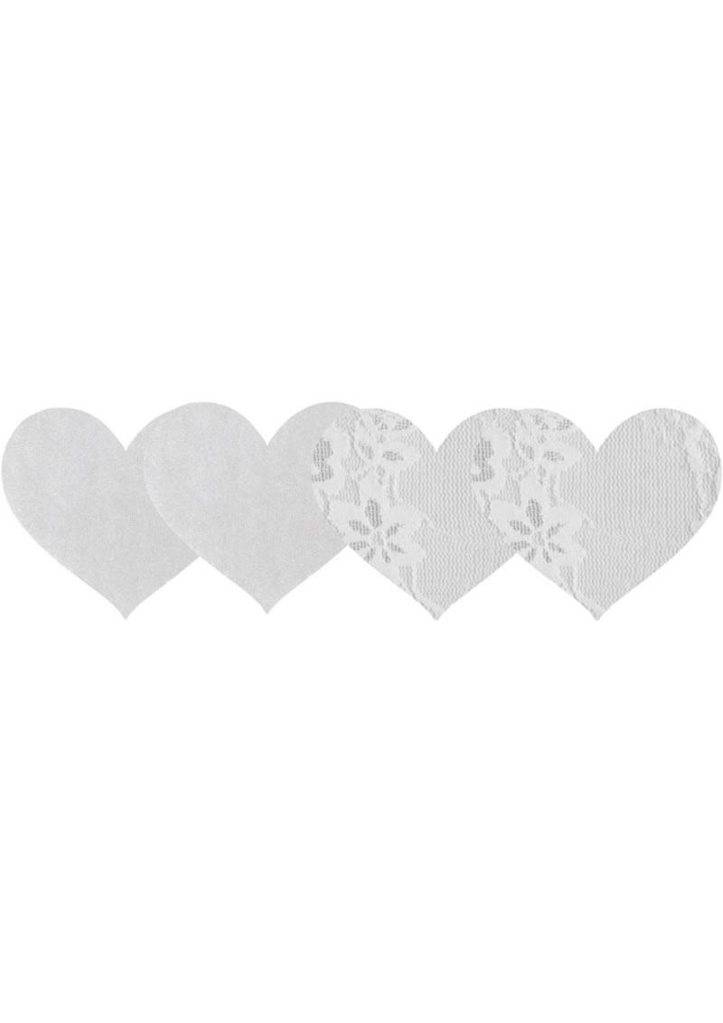 Luminous Hearts