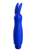 Luminous Sofia Bullet with Silicone Sleeve