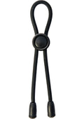 Mack Tuff Adjustable Silicone Cock Tie Cock Ring