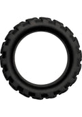 Mack Tuff Large Tire Silicone Cock Ring