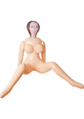 Maggie Inflatable Love Doll