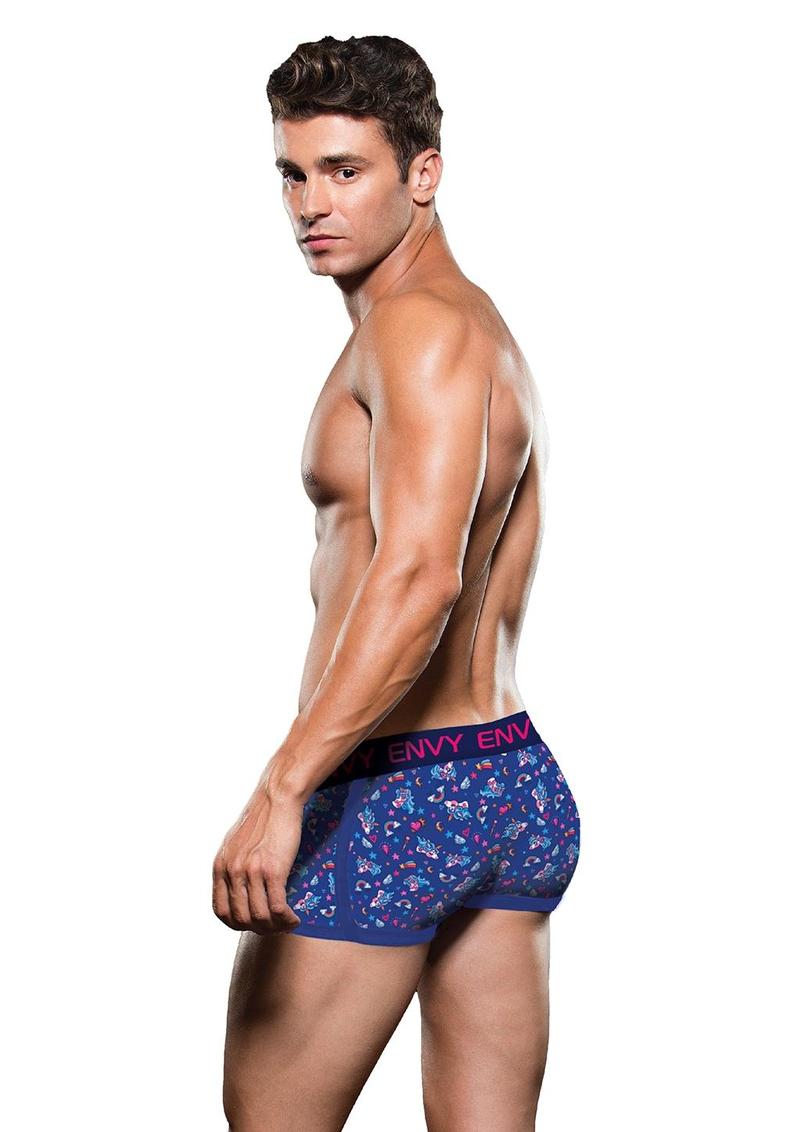 Magic Unicorn Trunk
