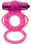 Magna Man Magnetic Vibrating Cock Ring