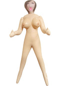 Mai Li Asian Love Doll Inflatable Life Size Doll