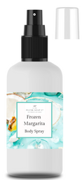Frozen Margarita Scented Body Spray