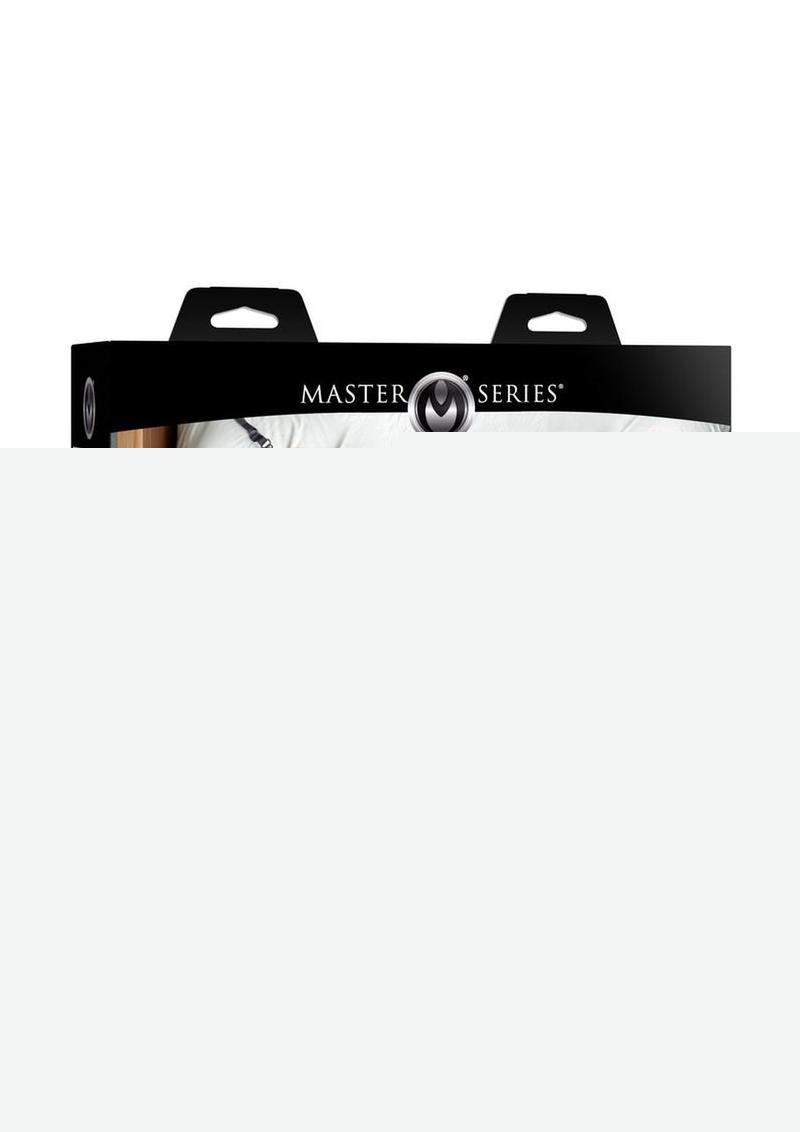 Master Series All Access Bed Restraint Kit