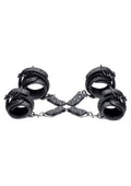 Master Series Concede Wrist and Ankle Restraint