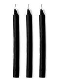 Master Series Dark Drippers Fetish Drip Candles