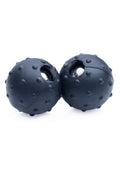 Master Series Dragon's Orbs Nubbed Silicone Magnetic Balls
