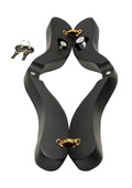 Master Series E-Stim Wooden Humbler
