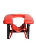 Master Series Face Rider Queening Chair
