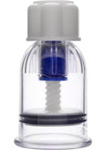 Master Series Intake Anal Suction Device