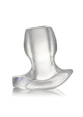Master Series Light-Tunnel Light-Up Anal Dilator